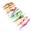 Silicone Rubber Skirt Trailer Replacement for Jigs Octopus Squid Snapper Jigging Fishing Lure