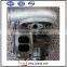 Diesel Engine HX35W Turbo 4035899 for Holset Cummins