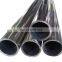 Factory Price AISI 304 316L Stainless Steel Pipe With Stock