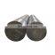 China Supplier 326mm carbon steel 1040 aisi 4140 steel mild steel round bar price
