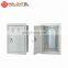 MT-2355 1500 pair 2000 pair Wall mount Krone cabinet with Krone module