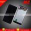 For Samsung s5 Digitizer lcd touch screen ,,,Display lcd screen +frame assembly for samsung s5i9600  lowest price