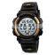 Best Selling Factory Wholesale SKMEI 1266 Waterproof Kids Digital Children Watches