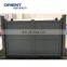 Prefab gate designs/easy installation prefab modern house swing gate