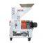 Automation Skd-11 Blades Injection Molding Machine Edge Crusher Mini Size Slow Machine Side Machine