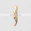 Factory Direct custom can luxury multifunction lever cork screw bartender gold stainless steel wine bottle top corkscrew opener