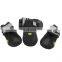 Best Selling Pet Supplies Non-Slip Waterproof Big Dogs Shoes