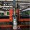 Bysronic cutter Bysun CO2  upgrade to fiber