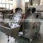 100kg/200kg / 400kg/h commercial automatic SUS 304 onion peeling machine