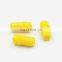 Medical disposable heparin connector with CE&ISO