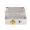 50-1100MHz Class A 1W 30dBm DTMB Digital TV RF Linear Amplifier RF Power Amplifier with Heatsink