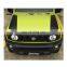 Door Decoration Sheet For Suzuki Jimny