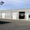 Hot Sell Insulation Prefab Steel Structure Warehouse/workshop/hanger/shed Metal Building of Prefabricated