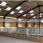 Steel Structure Complete Poultry Farm Shed Design for Pig/Cow/Goat