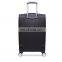 1680d nylon material hot sale design china factory soft handle wholesale online trolley luggage suitcase