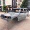 Direct factory for whole car cab body shell steel,OEM customized  steel car body shell,Reproduction car bodies