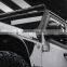JL1204 Bracket For 52inch Light Bar Professional Good Quality Led Work Light Bar For Jeep JLwrangler 2018+