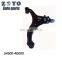 54500-4D000 Left for Hyundai Entourage suspension arm for Kia Sedona spare parts