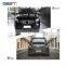 GBT Car bumpers for benz V class automotive parts mercedes benz V class toppik kit 2020