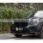 Factory outlet car body kit for BMW G05 F95 X5 modified to X5 M Style with abs pp material bumpers