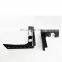 rear bumper corner for Land Rover Defender steel exterior corner for Land Rover rear bumper