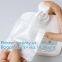 Ready to ShipIn Stock Fast Dispatch Liquid soap bag with sanitize Foam tube, Freezer function hand liquid refill dispenser