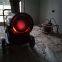 20KW/30KW indirect diesel space heater