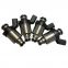 Haoxiang Auto New Original Factory Price Gas LPG CNG Fuel Injectors Nozzles for GM bus / Landi Renzo / Blue-Map / Yutong city