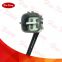 Haoxiang Auto Parts Датчик кислорода Lambda 89467-33160 для Toyota Camry 2008-2009 Solara 2005-2008 2006 2007 2.4L