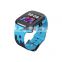 Smart Watch for Kids for Boys Smartwatch GPS Tracker Watch Wrist Android Mobile Camera Cell Phone Best Gift