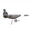 High Quality Auto Parts Steering Tie Rod End 45046-39335 for Toyota Land Cruiser Prado