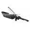 car inner handle black For Benz A B CLASS W169 W245 2008-2012 OEM A1697601061 Right