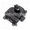 auto parts  Air conditioning damper actuator for Cadillac 25740409 604-158 88892764