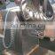 Medicine powder almond  nuts and peanut sugar coating machine is high-quality tablet coating machine in China