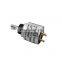 Full 360 degree no dead angle measurement sensor miniature rotary encoder