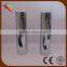 Hot sale style simple decorative fancy metal curtain pole curtain rod