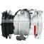 Superior quality a/c 12v 24v electric air compressor10S15C 20Y9796121