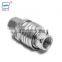 10% discount poppet type With pressure relief function 1/2 inch TFH hydraulic quick coupling for machinery
