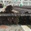 Цена завода на углеродистые стальные трубы ASTM A53, A36, класса 40
