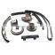 2.0L Motor Timing Kits QR20DE QR20 Engine Timing Chain Parts For Nissan Teana J31 X-Trail T30 Primera P12 Serena C24