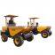 New cheap Construction 4WD  FCY30 4WD cheap 3 Ton Mining four wheel agricultural dumper