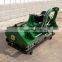 Tractor PTO Mounting EFGC145 Flail Mower with Blades Engineers Available to Service Machinery Overseas Farming Provided 35-85hp