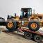 Evangel SY956H 5ton 2.7to 4.5 CBM Bucket Mining Wheel Loader For Sale