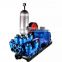 BW160 Diesel engine drilling mud pump	price