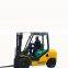 Горячая продажа! Бухгалтерская машина Komatsu FD30 с ручным управлением в продаже
