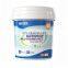 Interior Painting and Exterior Paint Multi-functional Soft Colors massa de parede Waterproof wall putty