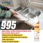 .KYUMI 995 Caulking Cracks silicone sealant waterproof