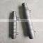 Manufacturer Professional 32mm steel rebar coupler price Threaded metal quick coupler