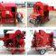 Mini Small Moringa Hemp Seeds Wheat Shelling Thresher Machine