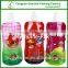 Latest design for 2015 foldable water bottle